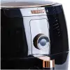 Аерогриль-фрітюрниця Sokany SK-8027 на 6.5 літрів 1300 Вт чорна_SK8027_Milantium_5