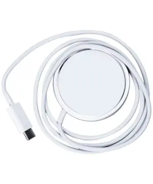 Безпровідний зарядний пристрій magsafe UR514_UR514_Milantium_1