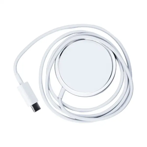 Безпровідний зарядний пристрій magsafe_UR514_Milantium_1