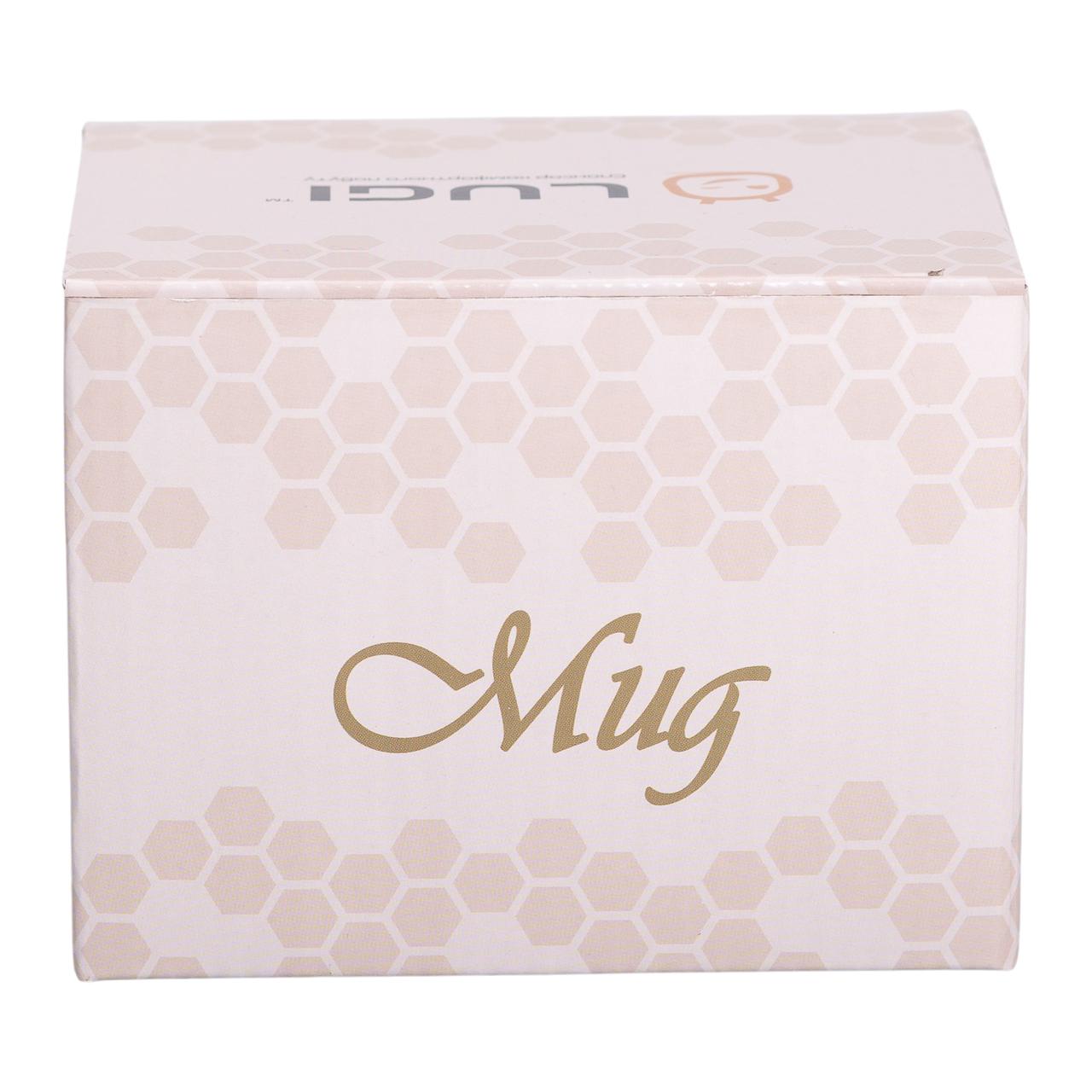 Чашка порцелянова із золотим обідком та золотою ручкою 300 (мл) Чорна RX-N231129B_RX-N231129B_Milantium_5