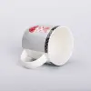 Кружка керамічна 400 (мл) для чаю та кави_RX-N240147R_Milantium_2