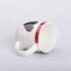 Кружка керамічна 400 (мл) для чаю та кави_RX-N240147WB_Milantium_3