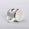 Кружка керамічна 400 (мл) для чаю та кави_RX-N240147G_Milantium_3