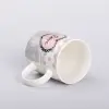 Кружка керамічна 400 (мл) для чаю та кави_RX-N240143GKV_Milantium_2