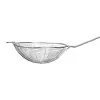 Шумівка з нержавіючої сталі з ручкою Ø 16 см для фритюру HP-19-16-16CM_HP-19-16-16CM_Milantium_2