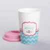 Склянка керамічна 420 (мл) із силіконовою кришкою I love my mommy_RX-N240288LM_Milantium_2