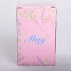Склянка керамічна 420 (мл) із силіконовою кришкою I love my mommy_RX-N240288LM_Milantium_4