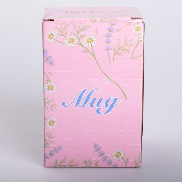 Склянка керамічна 420 (мл) із силіконовою кришкою I love my mommy_RX-N240288LM_Milantium_4
