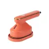 Відпарювач ручний 1200 Вт Помаранчевий Sokany SK-3071R_SK-3071R_Milantium_1