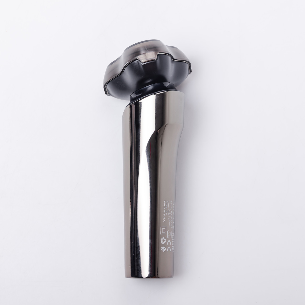 Електробритва акумуляторна1200 mAh професійна портативна бритва для чоловіків Sokany_SK-16040_Milantium_3