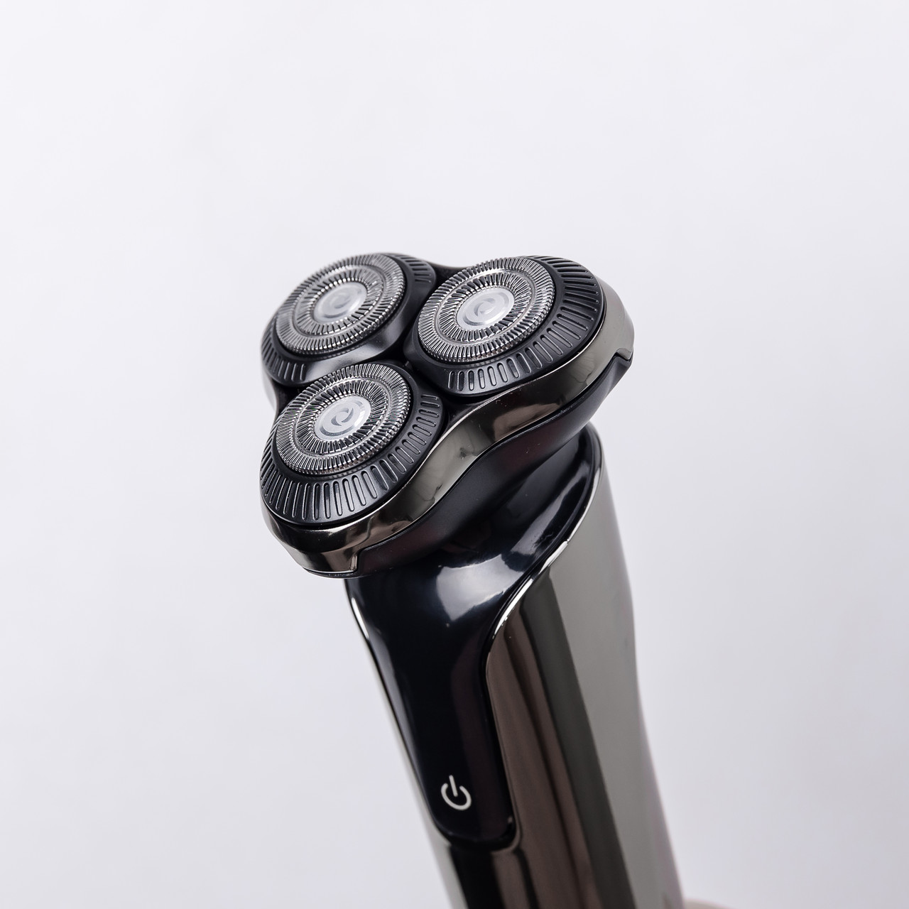 Електробритва акумуляторна1200 mAh професійна портативна бритва для чоловіків Sokany_SK-16040_Milantium_4