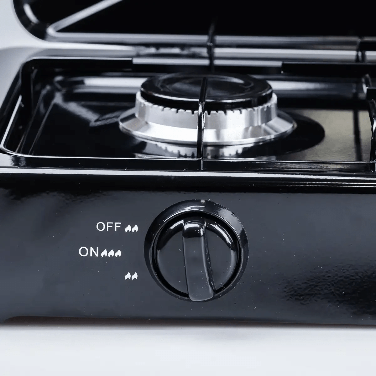 Столик газовой плиты на 2 Сообщите мини -газовый пап-07004_Sk-07004_Милантиум_5