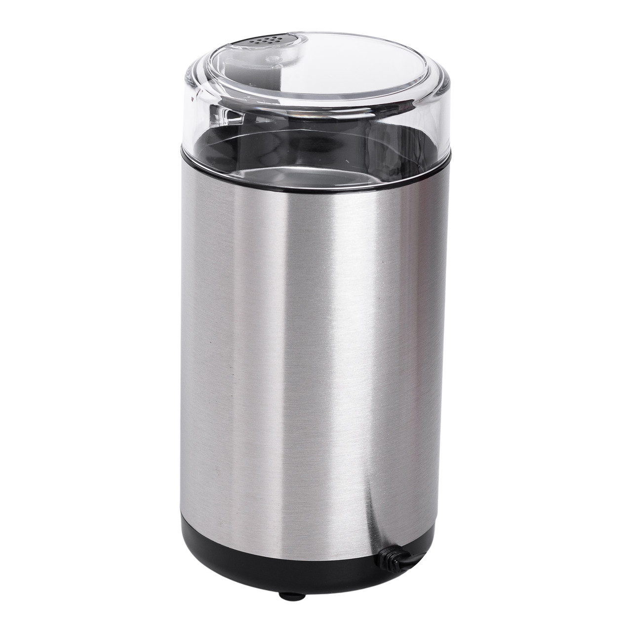 Кавомолка електрична 150 Вт 50 г подрібнювач мультимолка для дрібного помолу Sokany SK-04014_Sk-04014_Милантиум_3