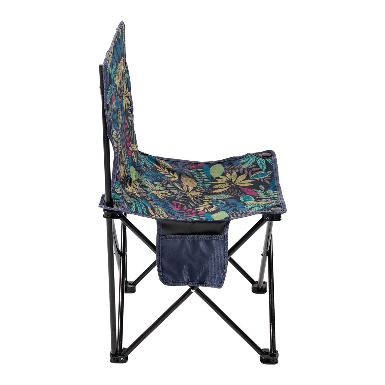 Диаграмма, сложная для туристов по кемпинге, 42x41x72 см по своей природе для пикника