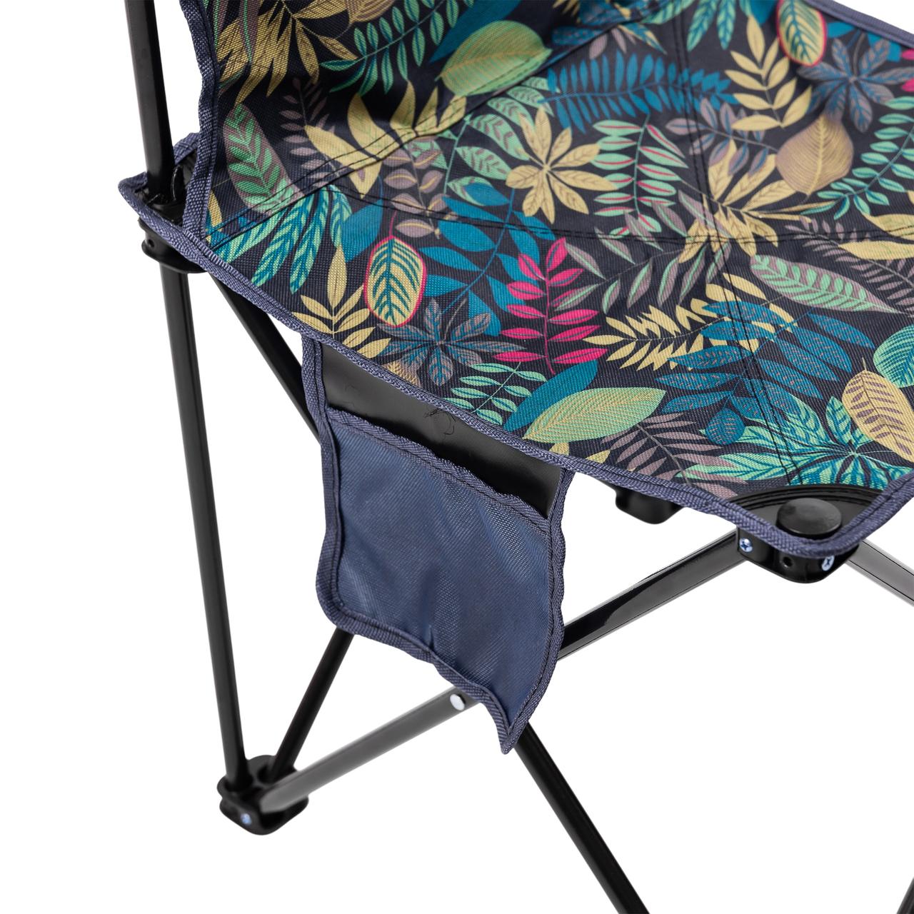 Диаграмма, сложная для туристов по кемпинге, 42x41x72 см по своей природе для пикника