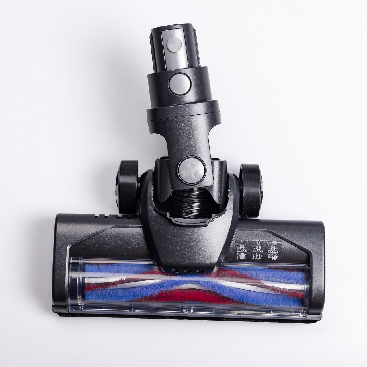 Пилосос ручний для дому акумуляторний 2200 Вт для сухого прибирання вакуумний пилосос Sokany_SK-13042_Milantium_4