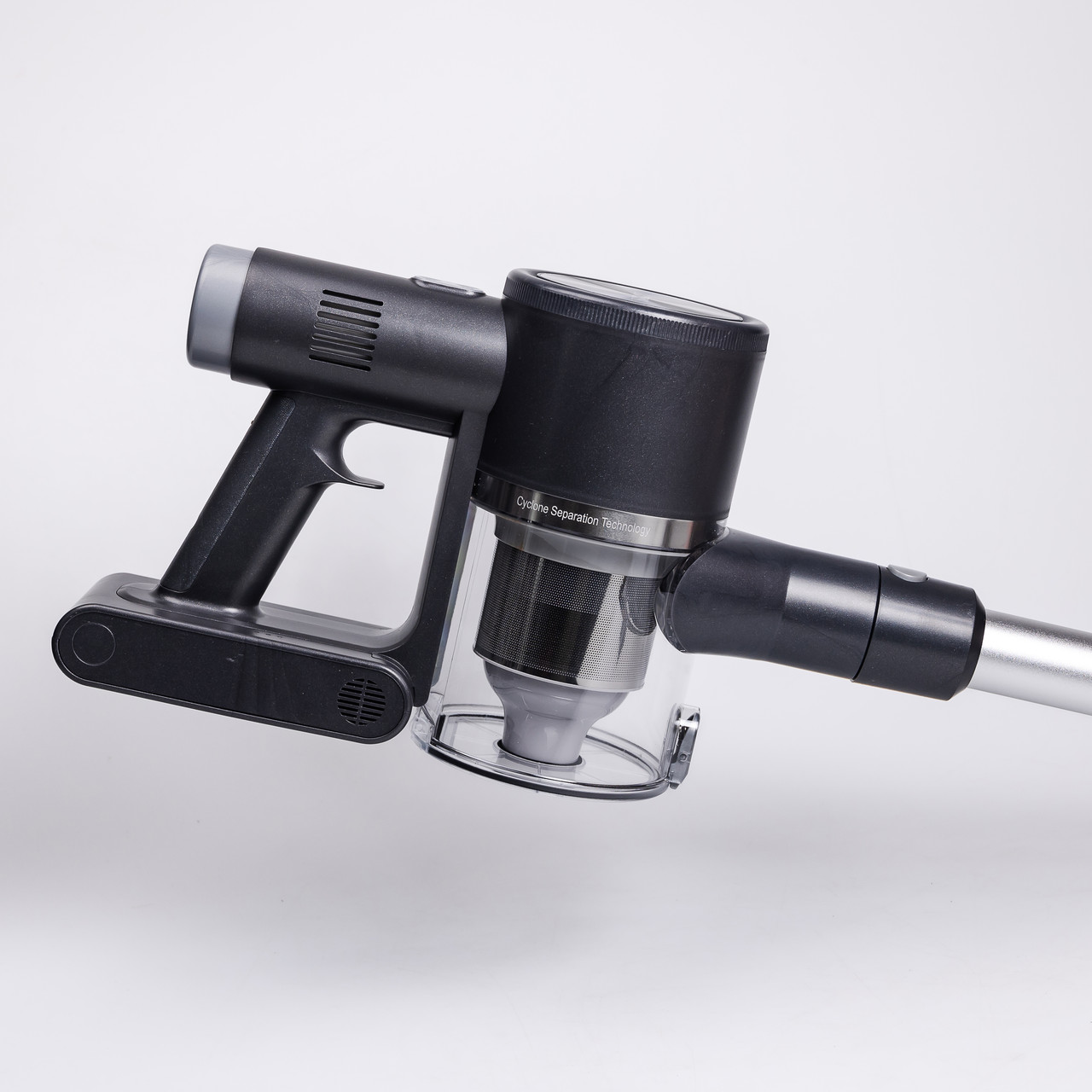 Пилосос ручний для дому акумуляторний 2200 Вт для сухого прибирання вакуумний пилосос Sokany_SK-13042_Milantium_7