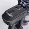 Пилосос вертикальний ручний для дому 3 в 1 2000 Вт акумуляторний для сухого прибирання Sokany_SK-13020_Milantium_5
