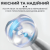 Ручний блендер занурювальний ручний 700 Вт електричний портативний для смузі Sokany_HB-748_Milantium_5