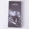 Автомобільний зарядний пристрій з висувними кабелями та портами USB-A/USB-C HP-C1_HP-C1_Milantium_6