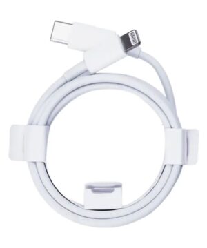 USB-C/Lightning Card 1 м білий UR517_UR517_Milantium_1