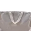 Стілець туристичний складаний 44*44*70 см білий HPS2_HPS2_Milantium_7