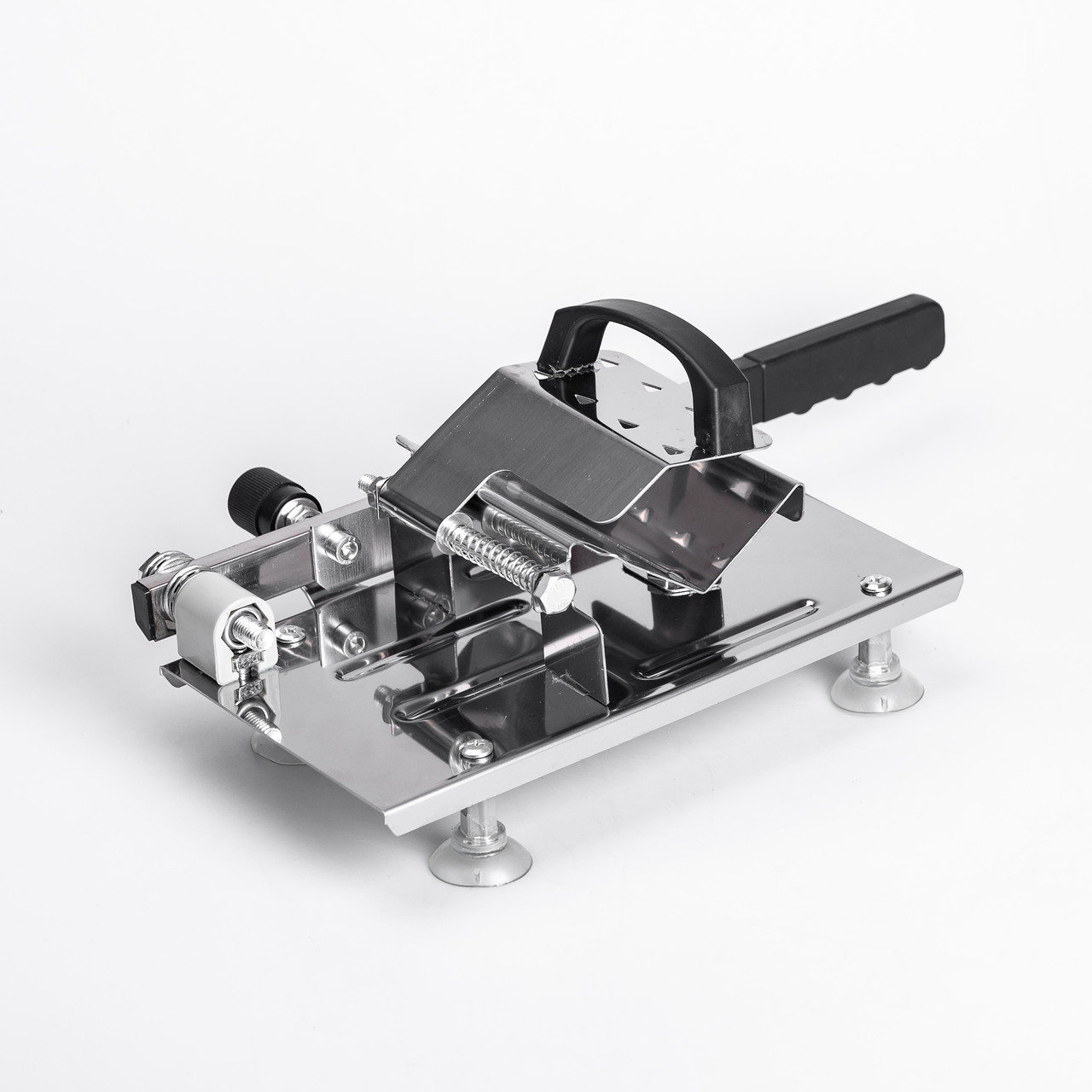 Руководство для ложек для нарезания ножа 15 см скиборізка для дому з нержавіючої сталі_16788-9_Milantium_2