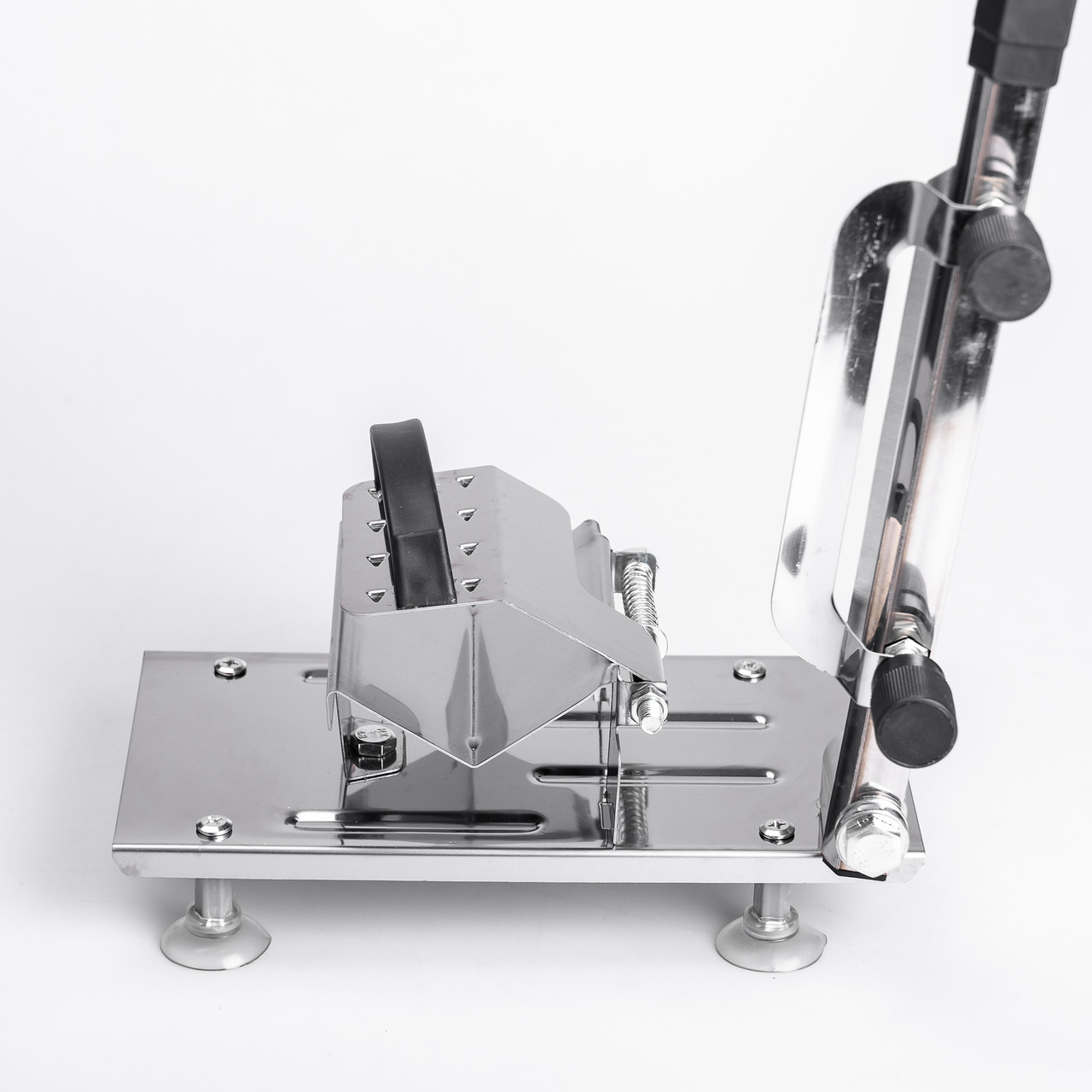 Руководство для ложек для нарезания ножа 15 см скиборізка для дому з нержавіючої сталі_16788-9_Milantium_4