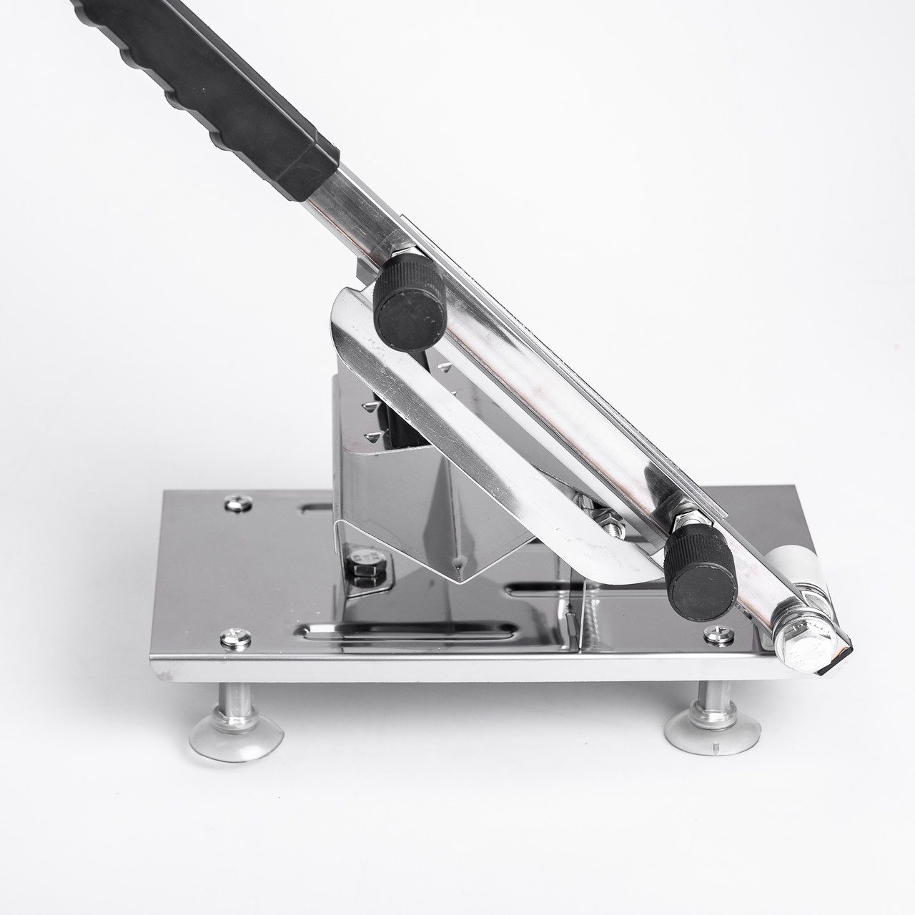 Руководство для ложек для нарезания ножа 15 см скиборізка для дому з нержавіючої сталі_16788-9_Milantium_6