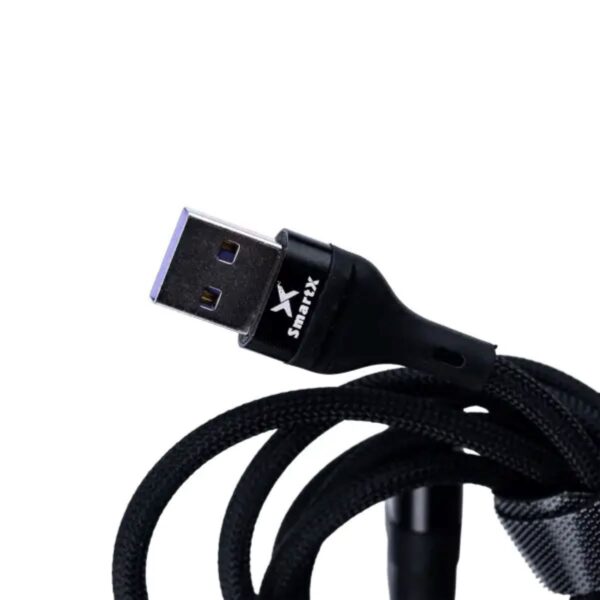 Кабель для зарядки 3-in-1 microUSB/Type-C/Lightning UR521_UR521_Milantium_3