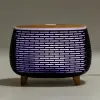 Зволожувач повітря Holdmay Life of Leisure Aroma Diffuser 400ml Чорний HPKP7049B_HPKP7049B_Milantium_2