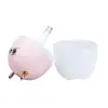 Зволожувач повітря Оленятко 220ml Рожевий HPBH17202P_HPBH17202P_Milantium_2