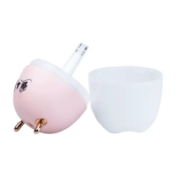 Зволожувач повітря Оленятко 220ml Рожевий HPBH17202P_HPBH17202P_Milantium_2