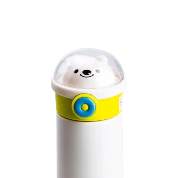 Термос дитячий 500 мл з трубочкою Жовтий HP17306GR_HP17306GR_Milantium_4