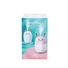 Зволожувач повітря Bear 220ml для дитячої кімнати Рожевий HPBH17201P_HPBH17201P_Milantium_6