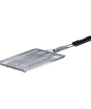 Решітка для мангалу 24*24 см професійна HP455RESH_HP455RESH_Milantium_1