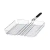 Решітка гриль велика глибока 32×25 см HP459_HP459_Milantium_2
