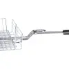 Решітка гриль велика глибока 32×25 см HP459_HP459_Milantium_4