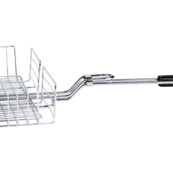 Решітка гриль велика глибока 32×25 см HP459_HP459_Milantium_4