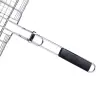 Решітка гриль велика глибока 32×25 см HP459_HP459_Milantium_5