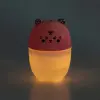 Зволожувач повітря Bear 220ml для дитячої кімнати Рожевий HPBH17201P_HPBH17201P_Milantium_4