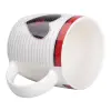 Кружка керамічна 400 (мл) для чаю та кави RX-N240147WB_RX-N240147WB_Milantium_3