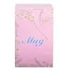 Склянка керамічна 420 (мл) із силіконовою кришкою Blessed to be mom RX-N240288BM_RX-N240288BM_Milantium_4