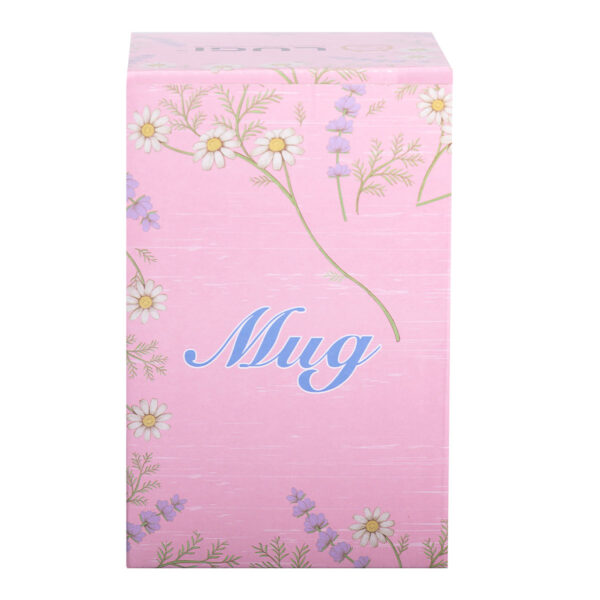Склянка керамічна 420 (мл) із силіконовою кришкою Blessed to be mom RX-N240288BM_RX-N240288BM_Milantium_4
