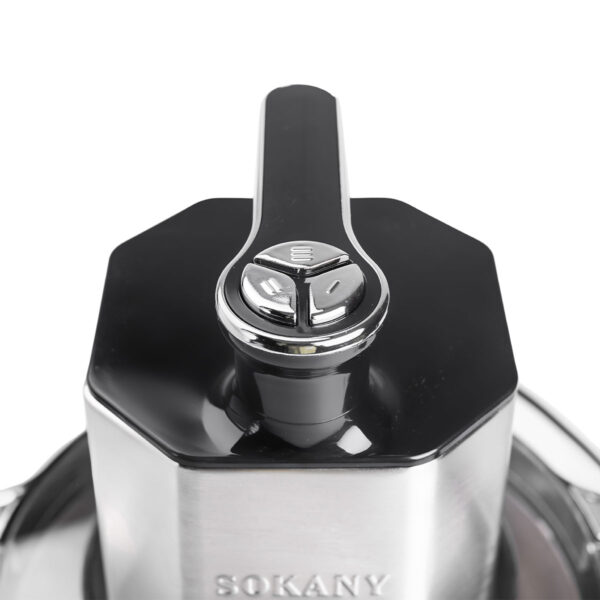 5 літрів 6 лез м&apos;ясорубка Sokany SK-06033_SK-06033_Milantium_3