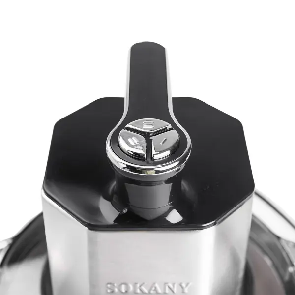 5 літрів 6 лез м&apos;ясорубка Sokany SK-06033_SK-06033_Milantium_3