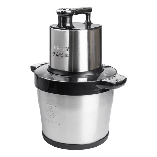 5 літрів Sokany SK-7088_SK-7088_Milantium_2