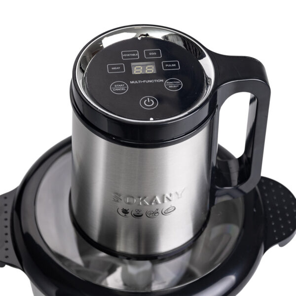 5 літри м&apos;ясорубка Sokany SK-06026_SK-06026_Milantium_3