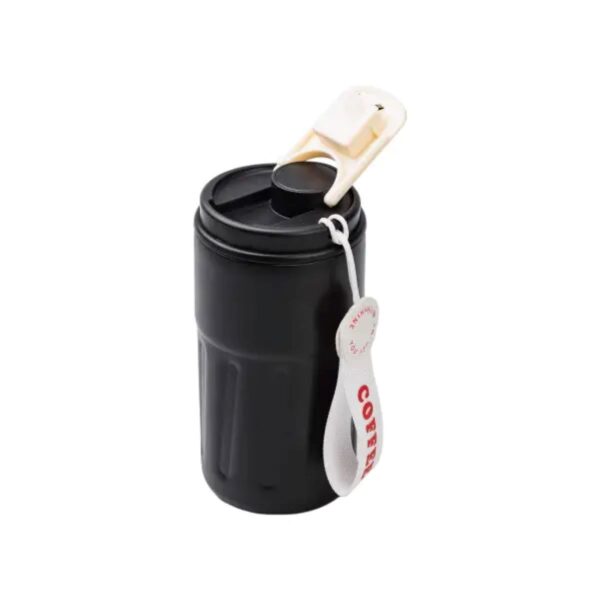 Термочашка Coffee з датчиком температури 500 мл чорна HP-14-10B_HP-14-10B_Milantium_3