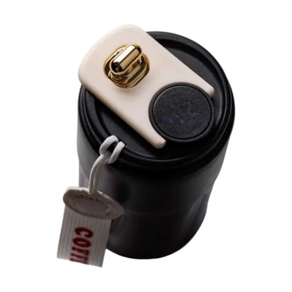 Термочашка Coffee з датчиком температури 500 мл чорна HP-14-10B_HP-14-10B_Milantium_5